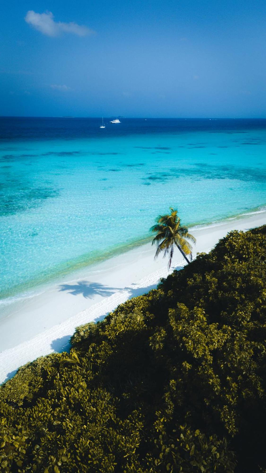 Muraka Dhigurah Dhigurah  Extérieur photo