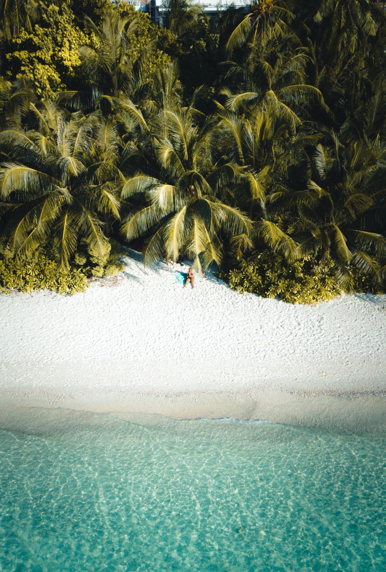 Muraka Dhigurah Dhigurah  Extérieur photo