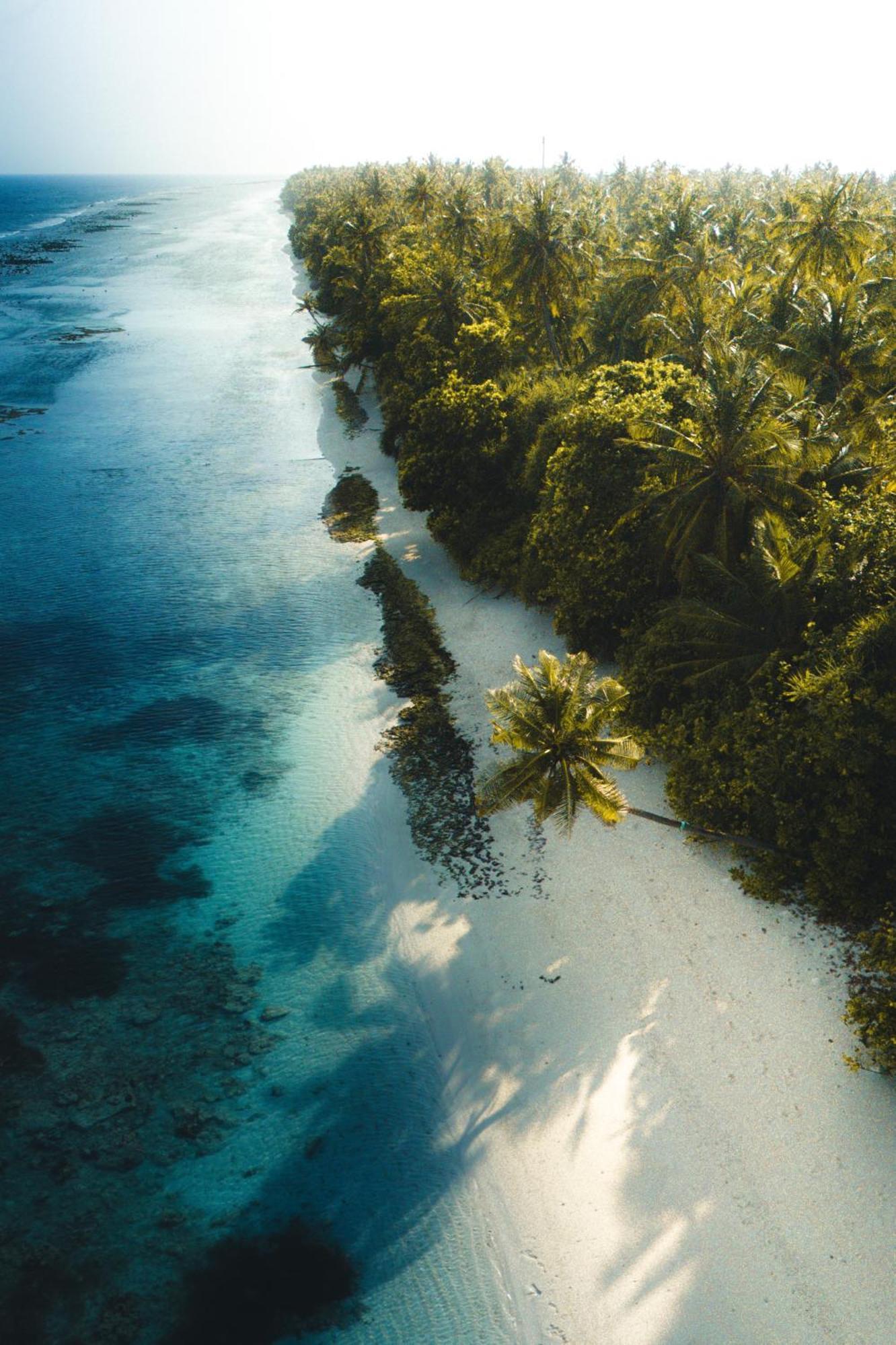 Muraka Dhigurah Dhigurah  Extérieur photo